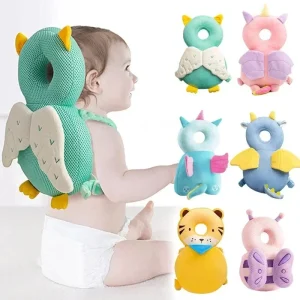 Toddler Head Protection Safety Pad