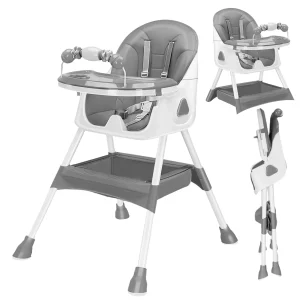 3-In-1 High Chair for Baby