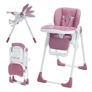 Baby High Chair, Multifunctional