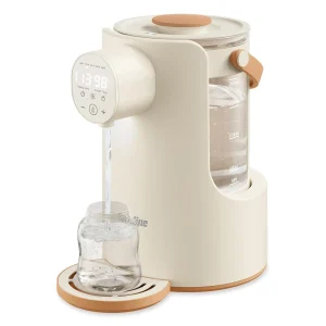 Instant Water Warmer 2L Baby Formula Dispenser