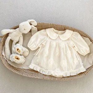 Baby Dress Set