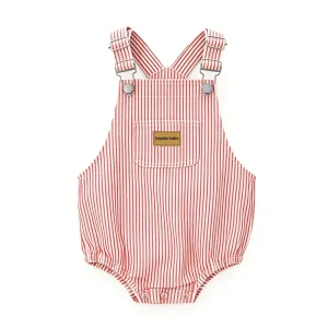 Denim Stripe bubble