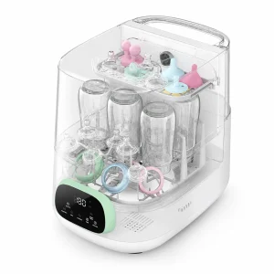 Baby Bottle Washer Sterilizer