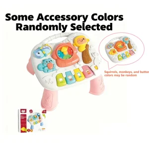Baby Multifunctional Game Table