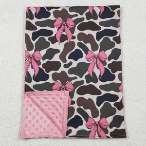 NEW Fashion Baby Blankets