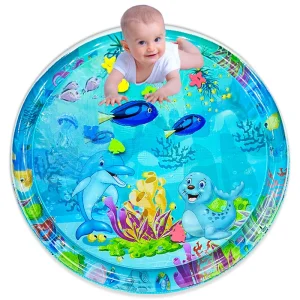 100cm Large Baby Playing Water Mat