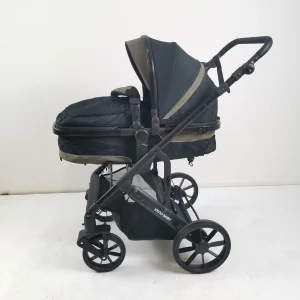 Multi-Functional Baby Stroller