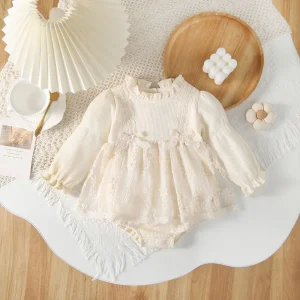 Autumn Baby Bodysuit 0-24M